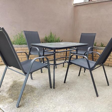 Ticina Apartment Sarajewo Zewnętrze zdjęcie