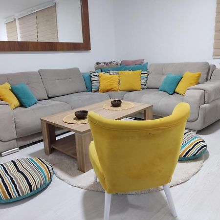 Ticina Apartment Sarajewo Zewnętrze zdjęcie