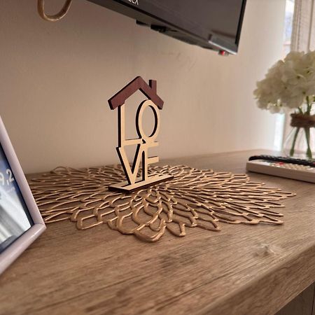 Ticina Apartment Sarajewo Zewnętrze zdjęcie