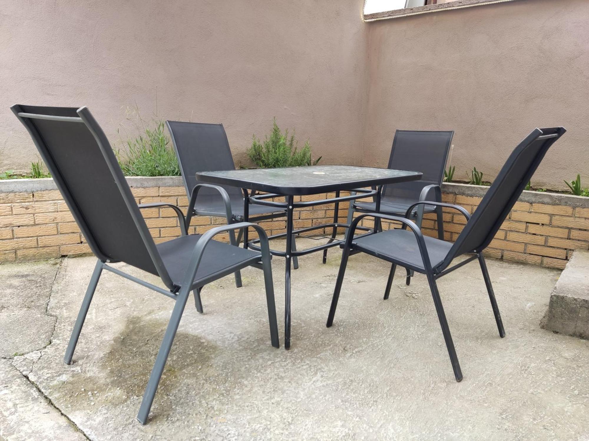 Ticina Apartment Sarajewo Zewnętrze zdjęcie