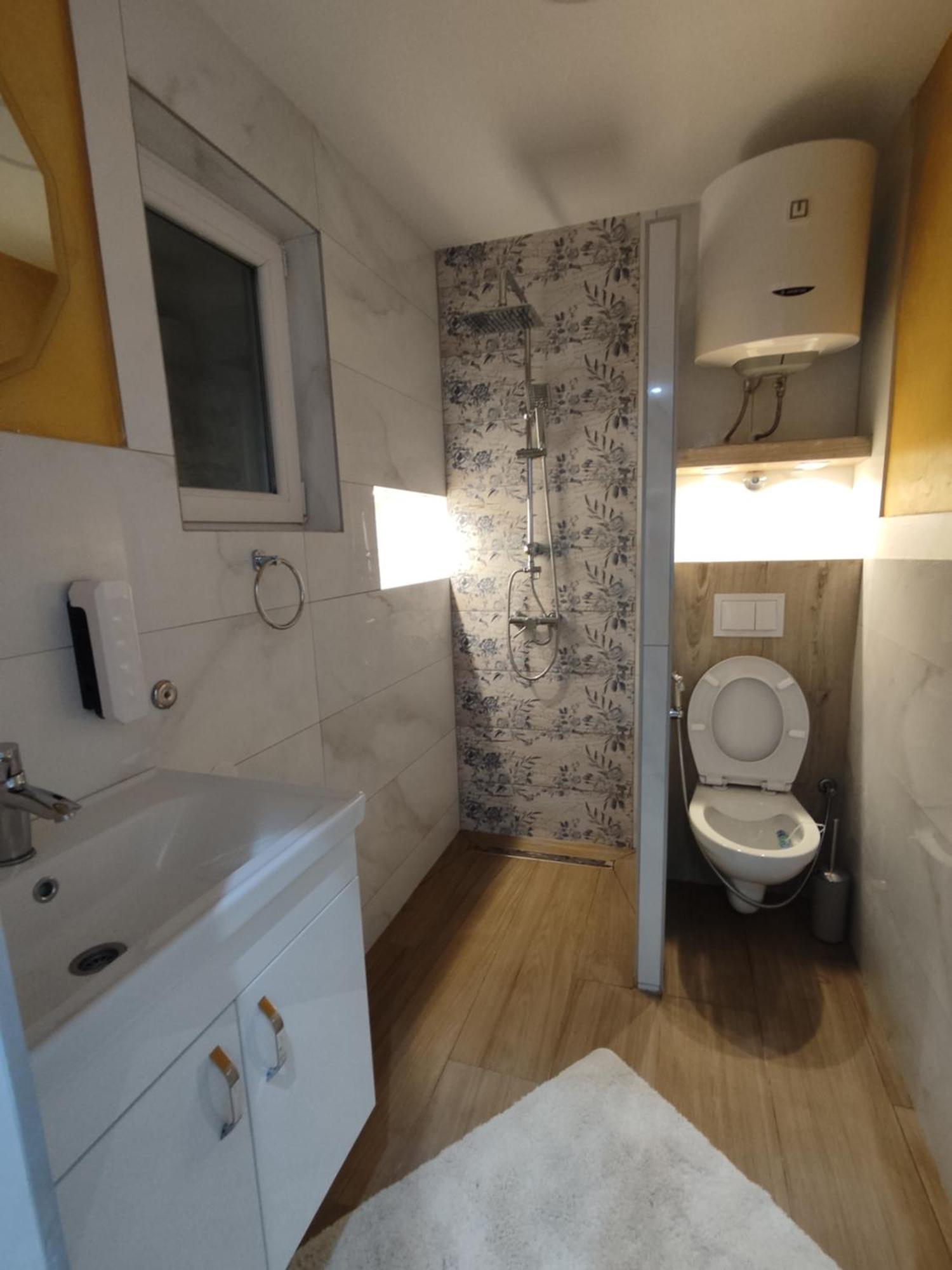 Ticina Apartment Sarajewo Zewnętrze zdjęcie