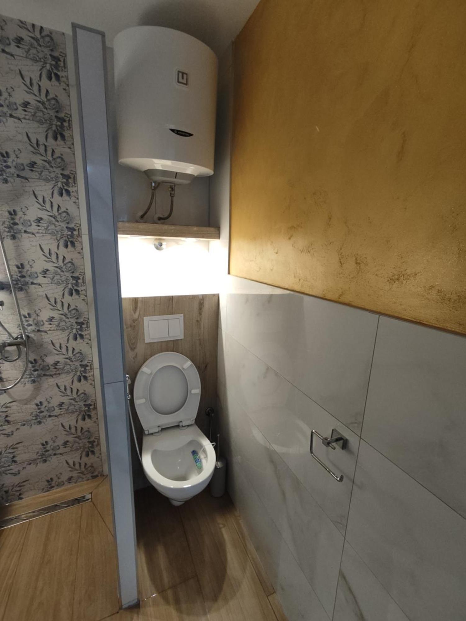 Ticina Apartment Sarajewo Zewnętrze zdjęcie