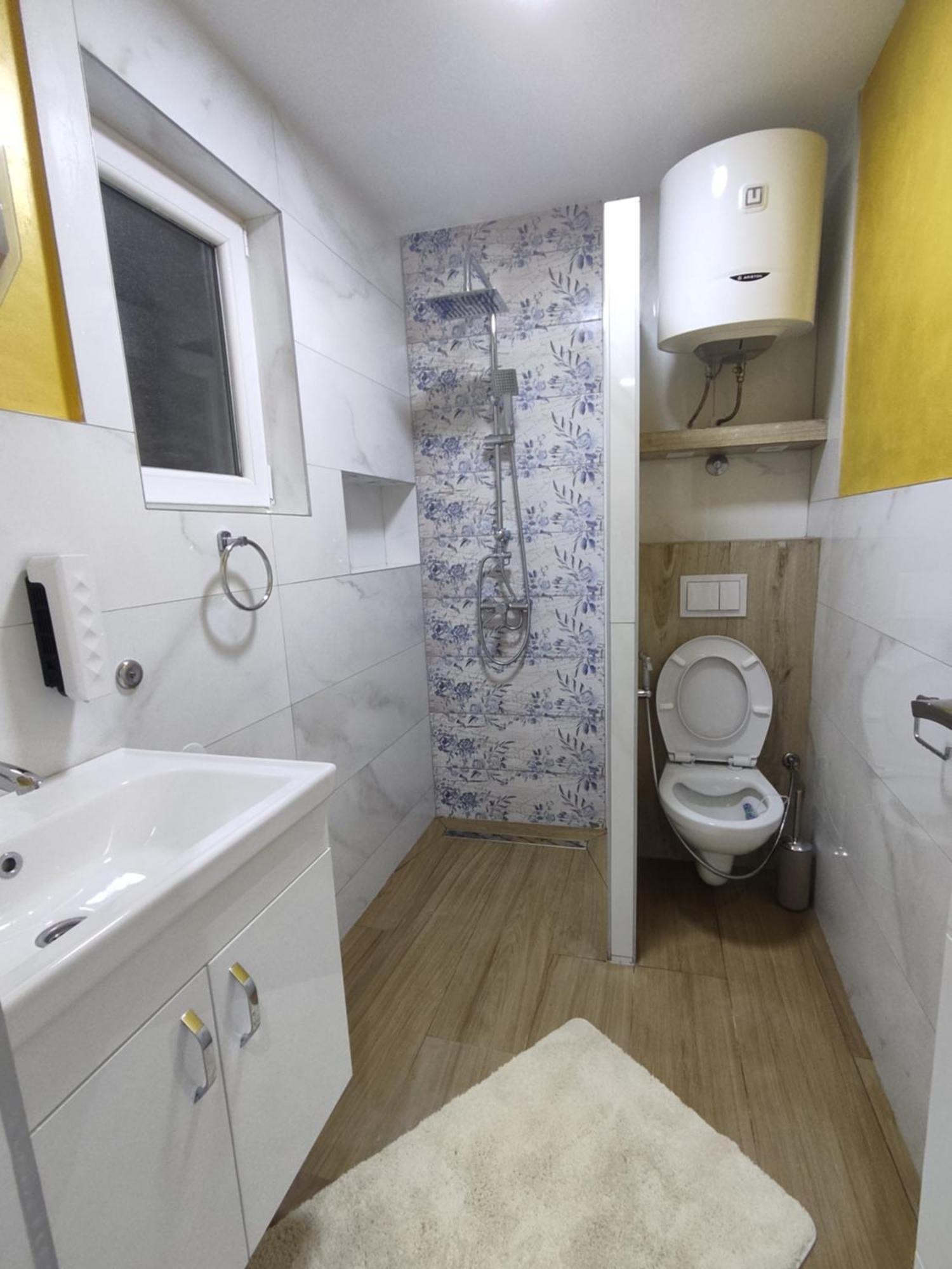 Ticina Apartment Sarajewo Zewnętrze zdjęcie