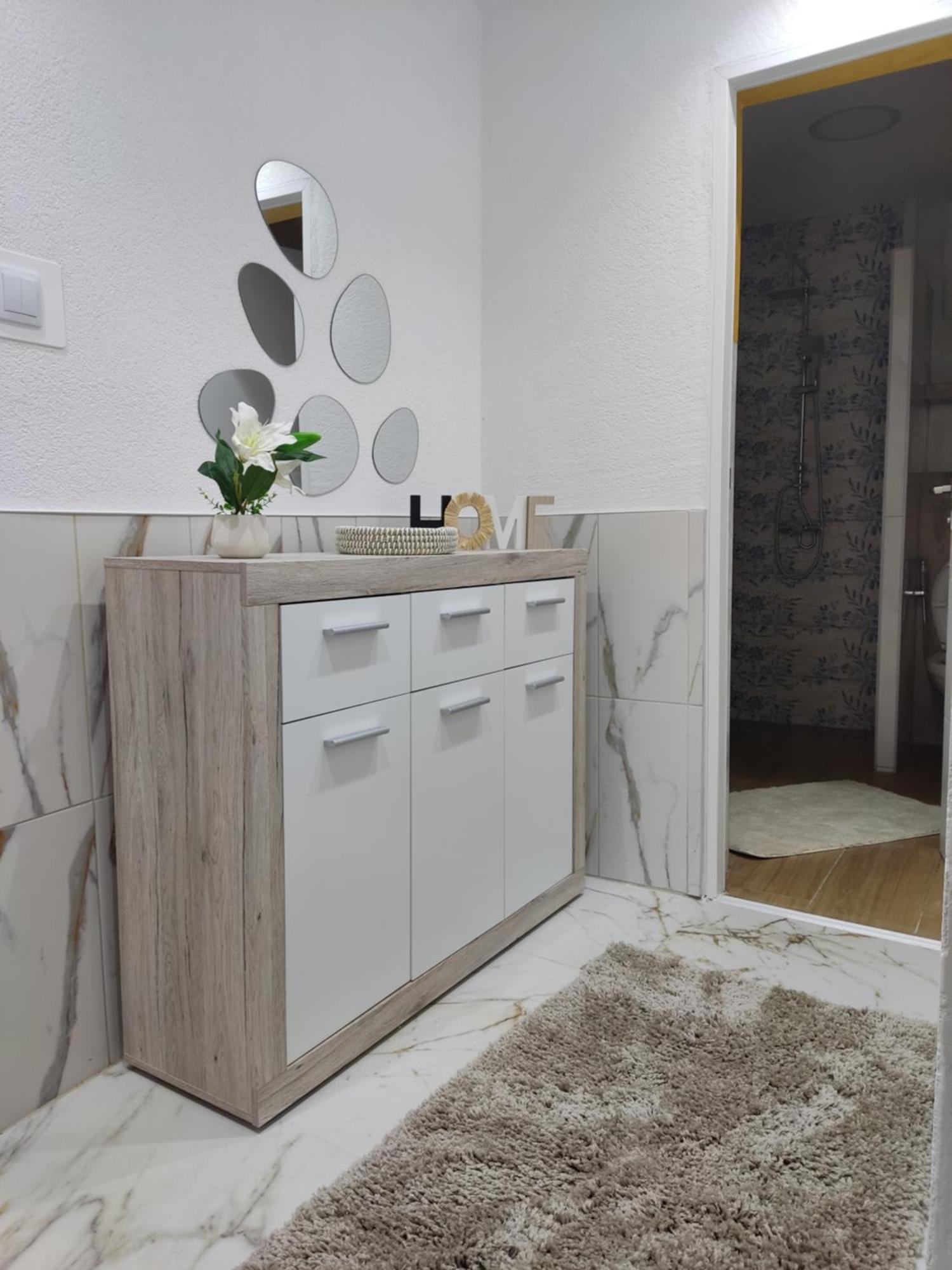 Ticina Apartment Sarajewo Zewnętrze zdjęcie
