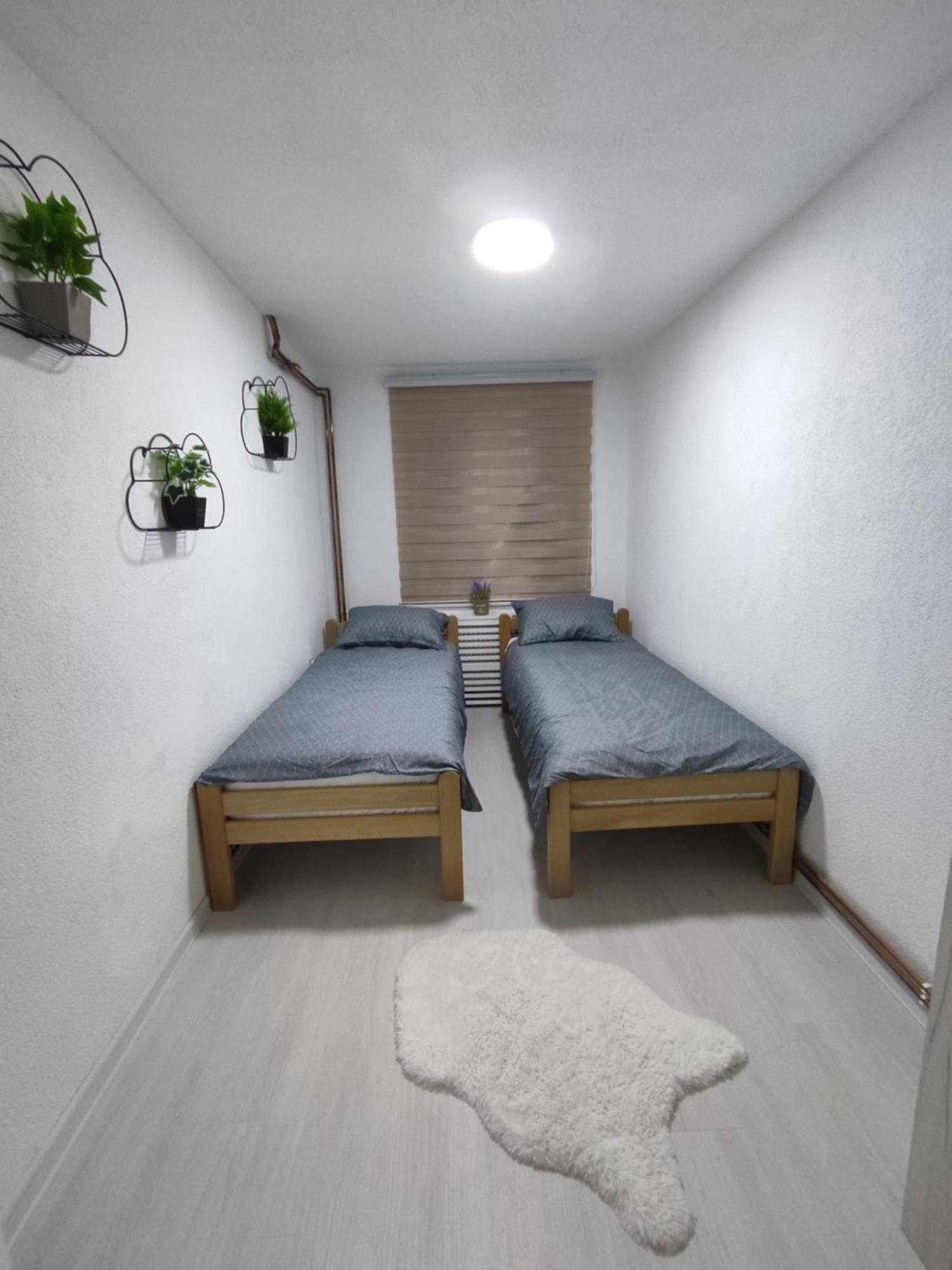 Ticina Apartment Sarajewo Zewnętrze zdjęcie