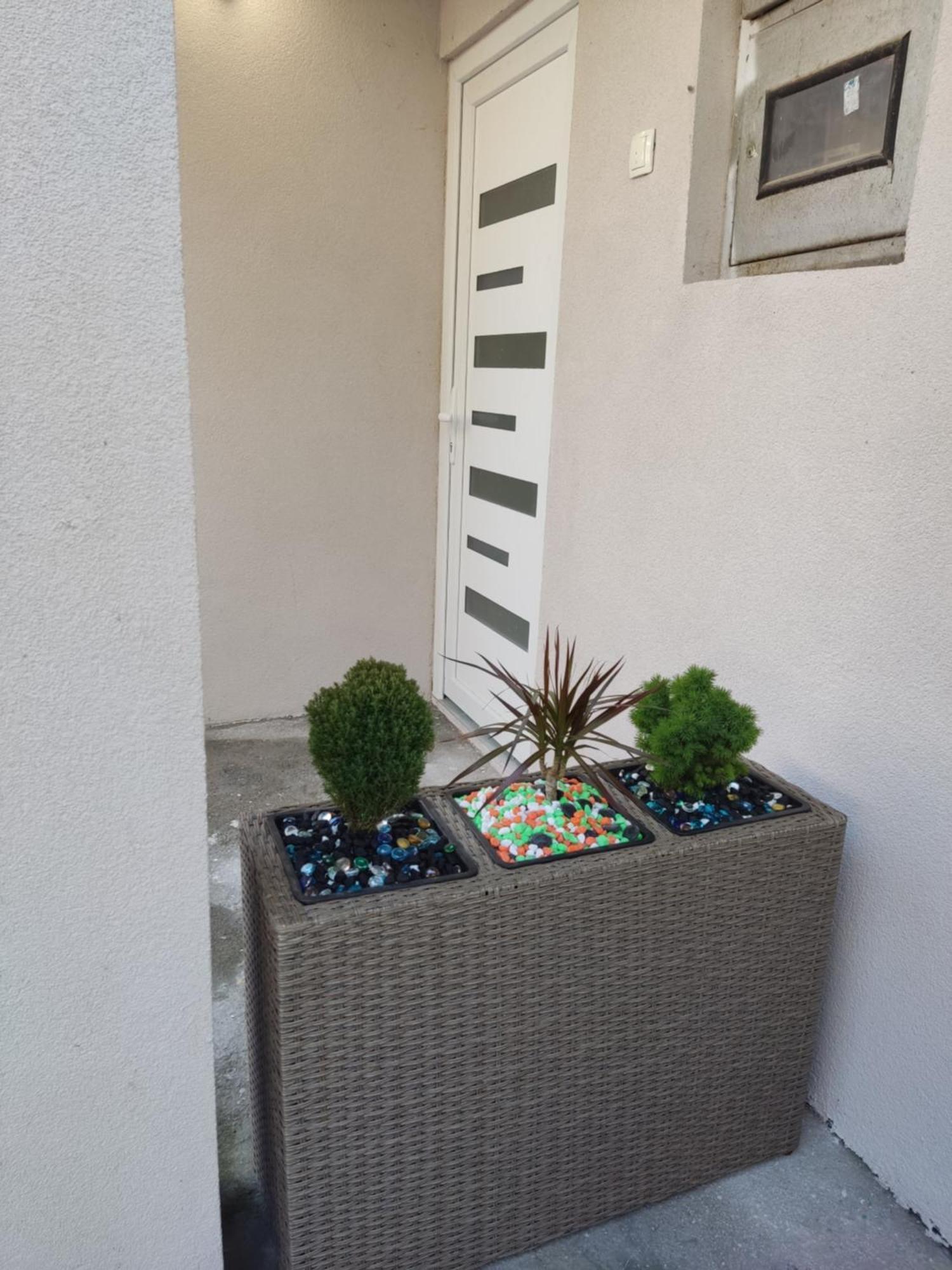 Ticina Apartment Sarajewo Zewnętrze zdjęcie