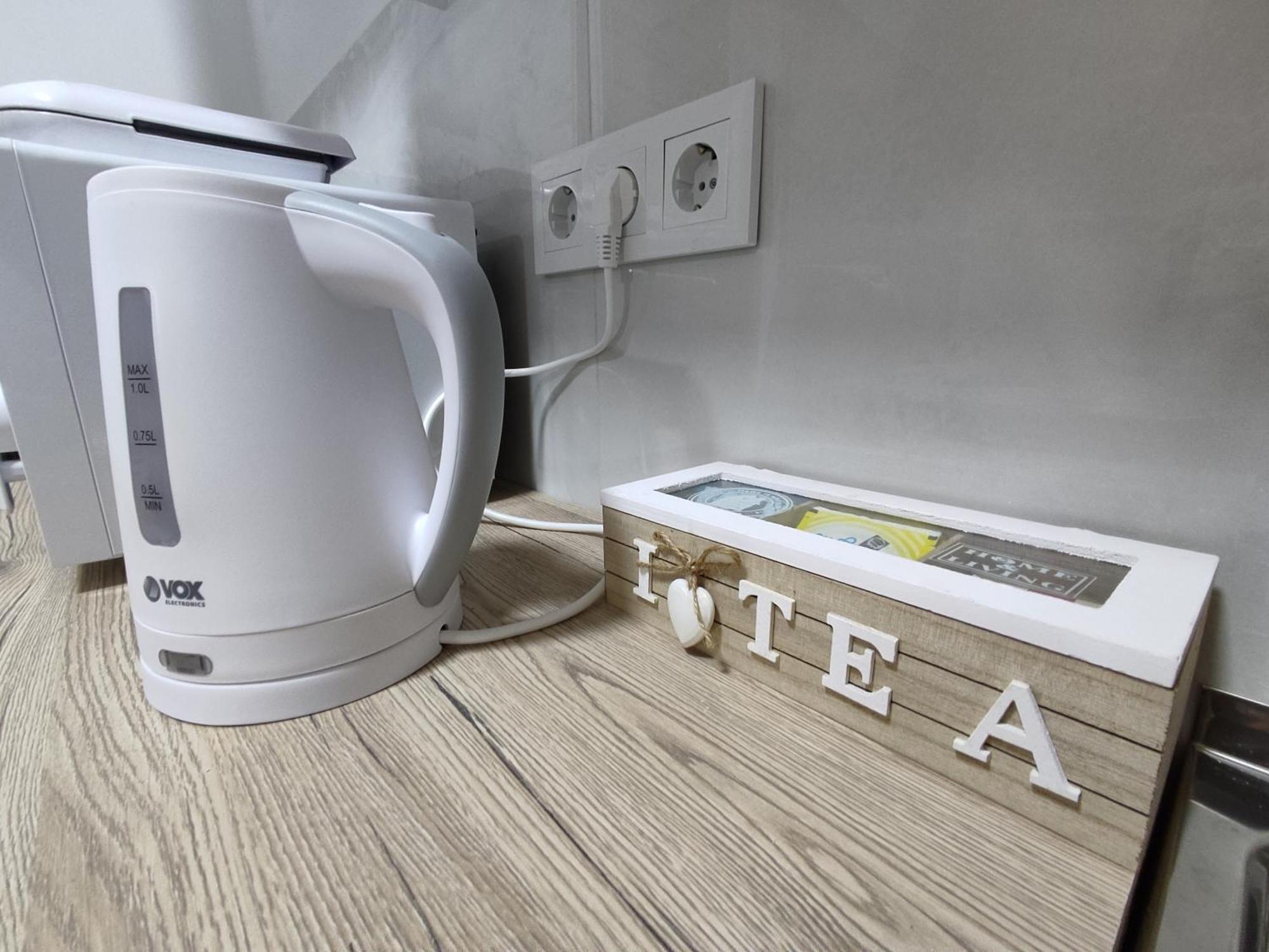 Ticina Apartment Sarajewo Zewnętrze zdjęcie