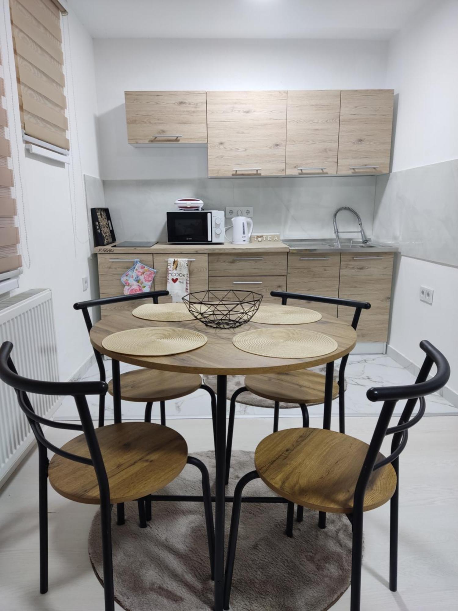 Ticina Apartment Sarajewo Zewnętrze zdjęcie