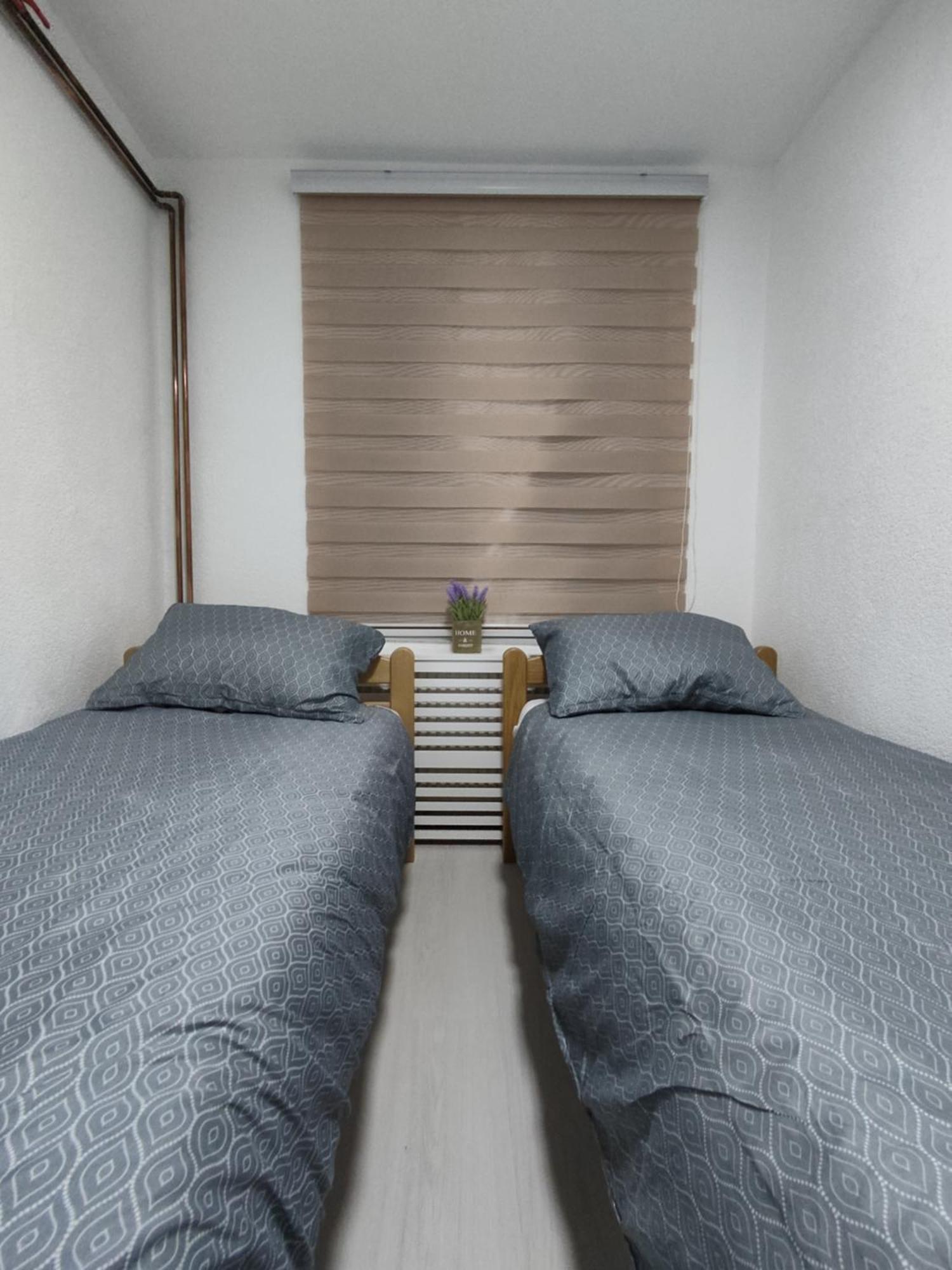 Ticina Apartment Sarajewo Zewnętrze zdjęcie