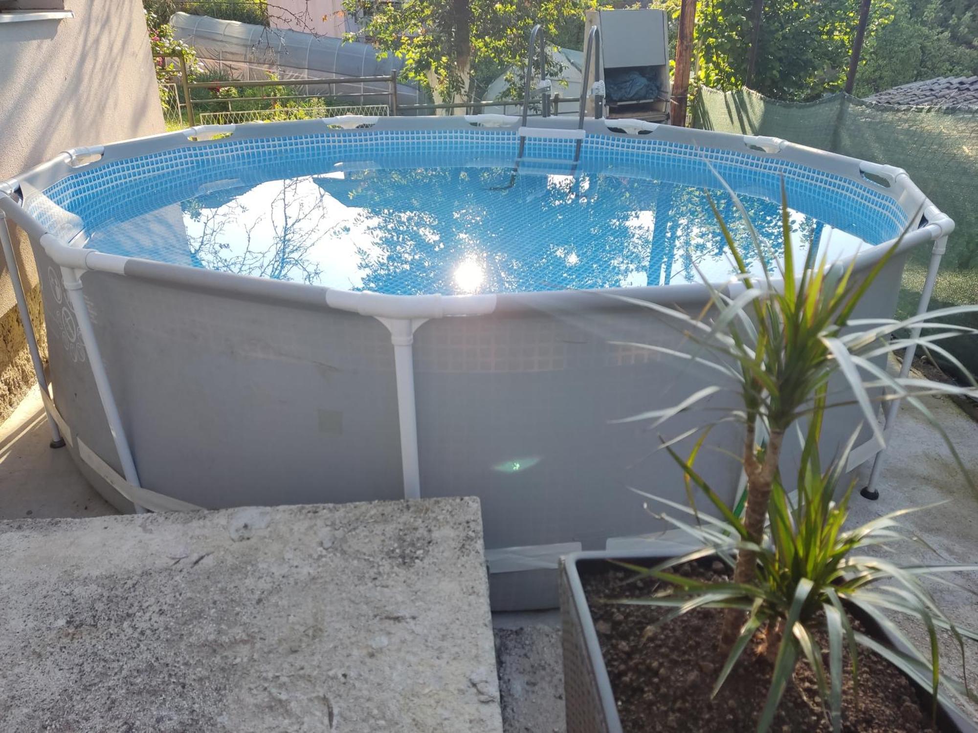 Ticina Apartment Sarajewo Zewnętrze zdjęcie