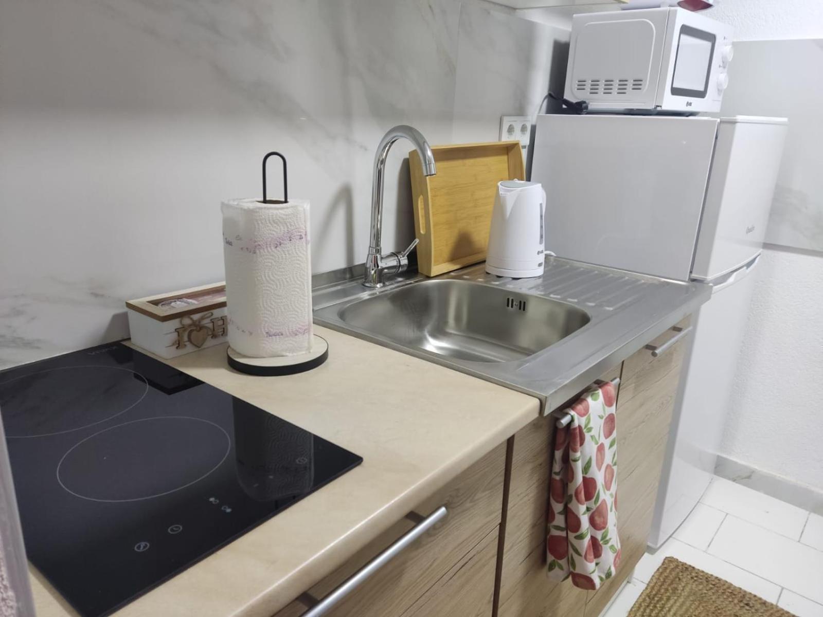 Ticina Apartment Sarajewo Zewnętrze zdjęcie