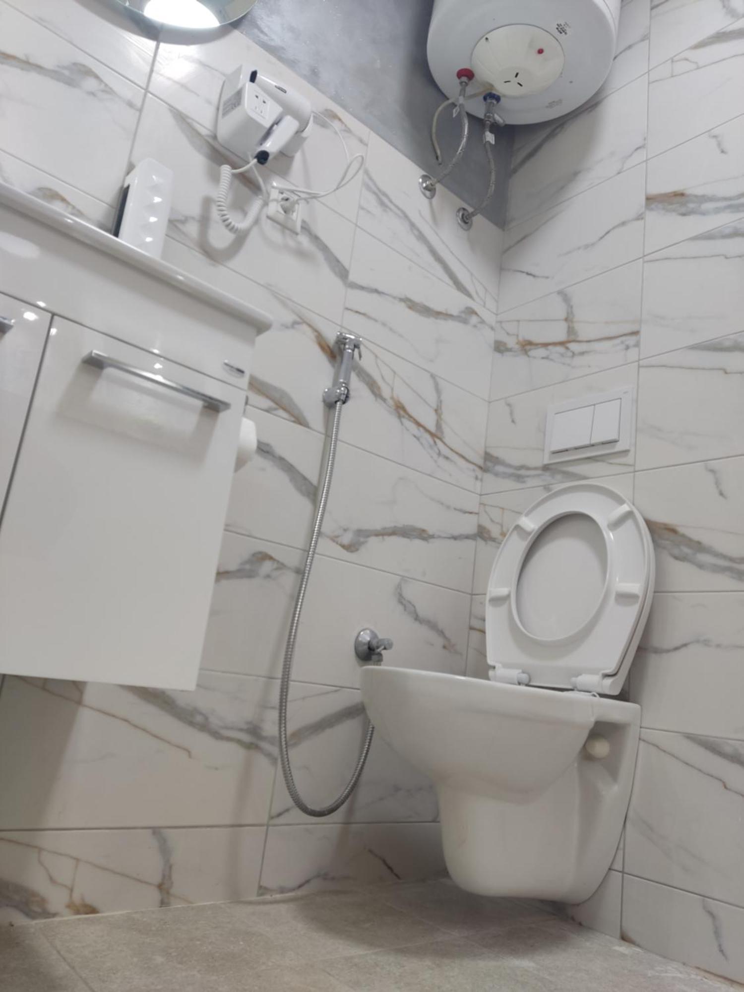 Ticina Apartment Sarajewo Zewnętrze zdjęcie