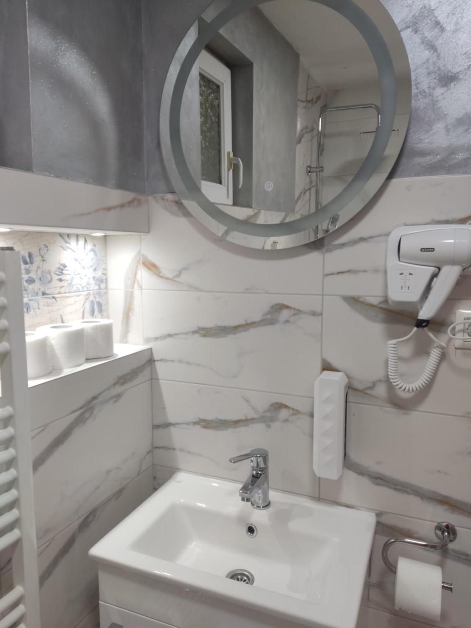 Ticina Apartment Sarajewo Zewnętrze zdjęcie