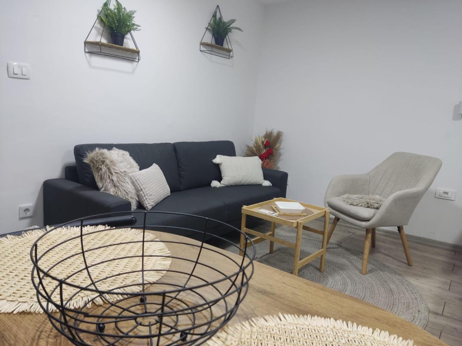 Ticina Apartment Sarajewo Zewnętrze zdjęcie