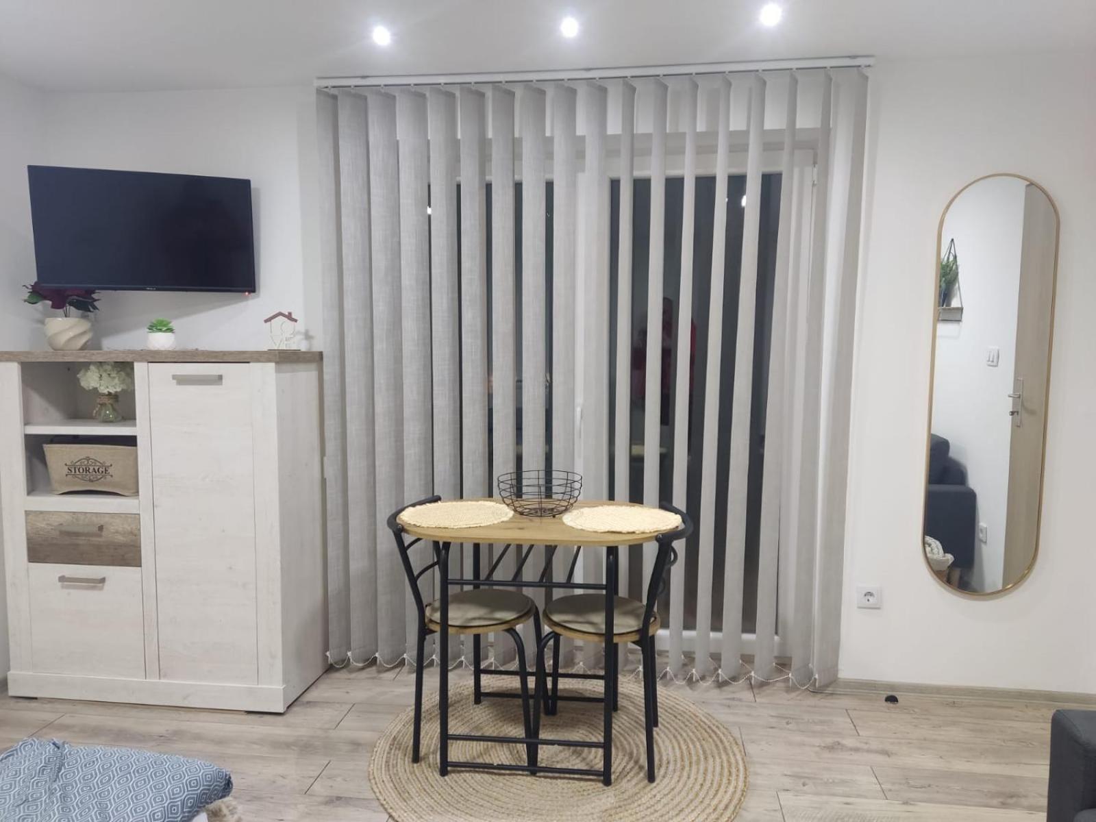 Ticina Apartment Sarajewo Zewnętrze zdjęcie