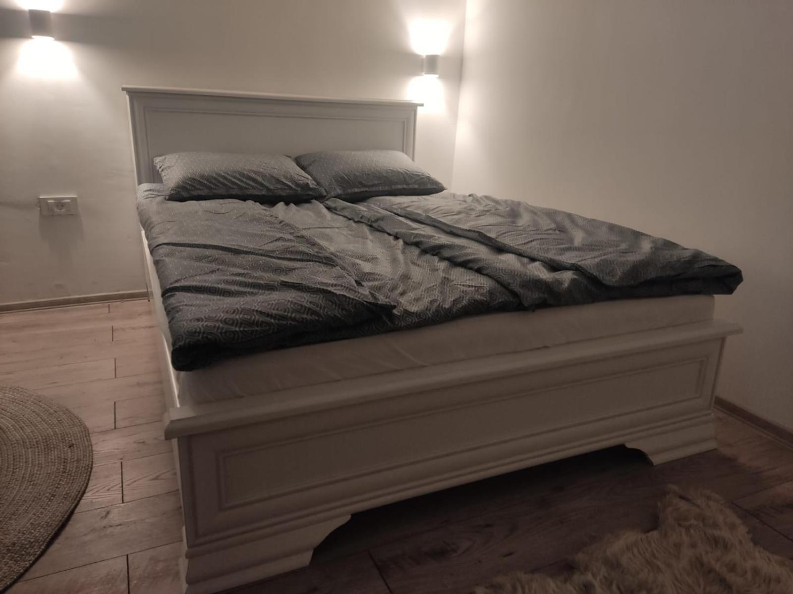 Ticina Apartment Sarajewo Zewnętrze zdjęcie
