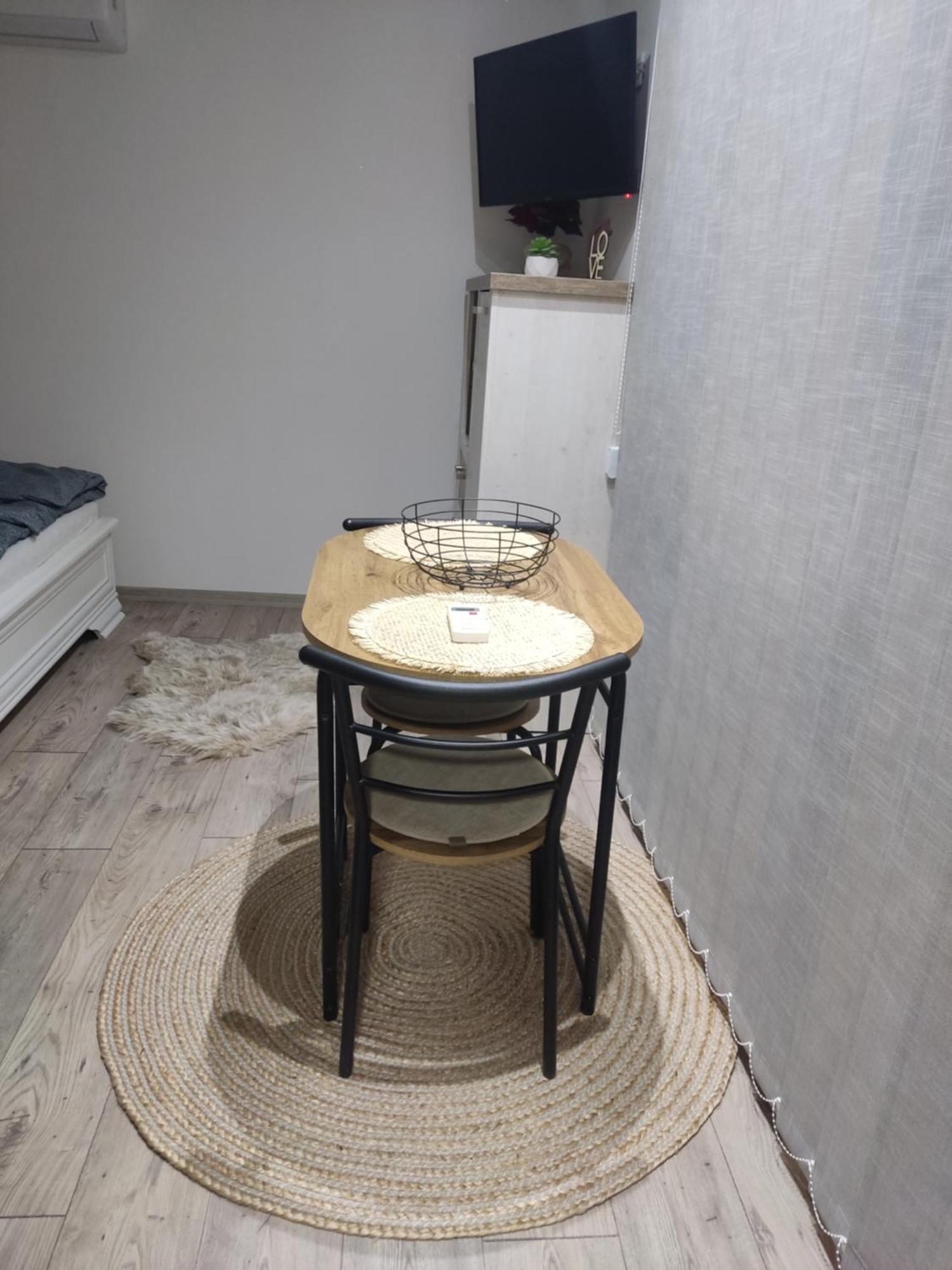 Ticina Apartment Sarajewo Zewnętrze zdjęcie