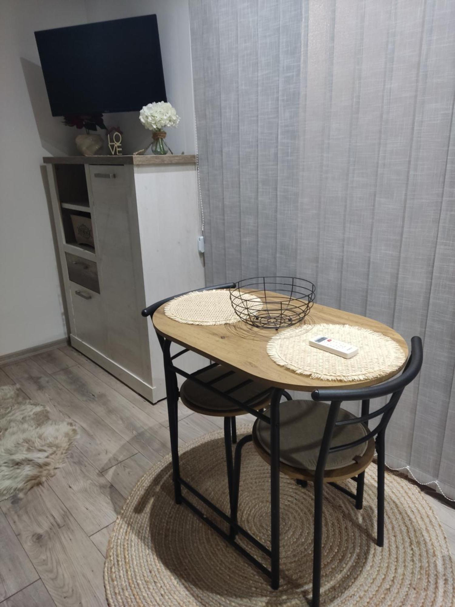 Ticina Apartment Sarajewo Zewnętrze zdjęcie