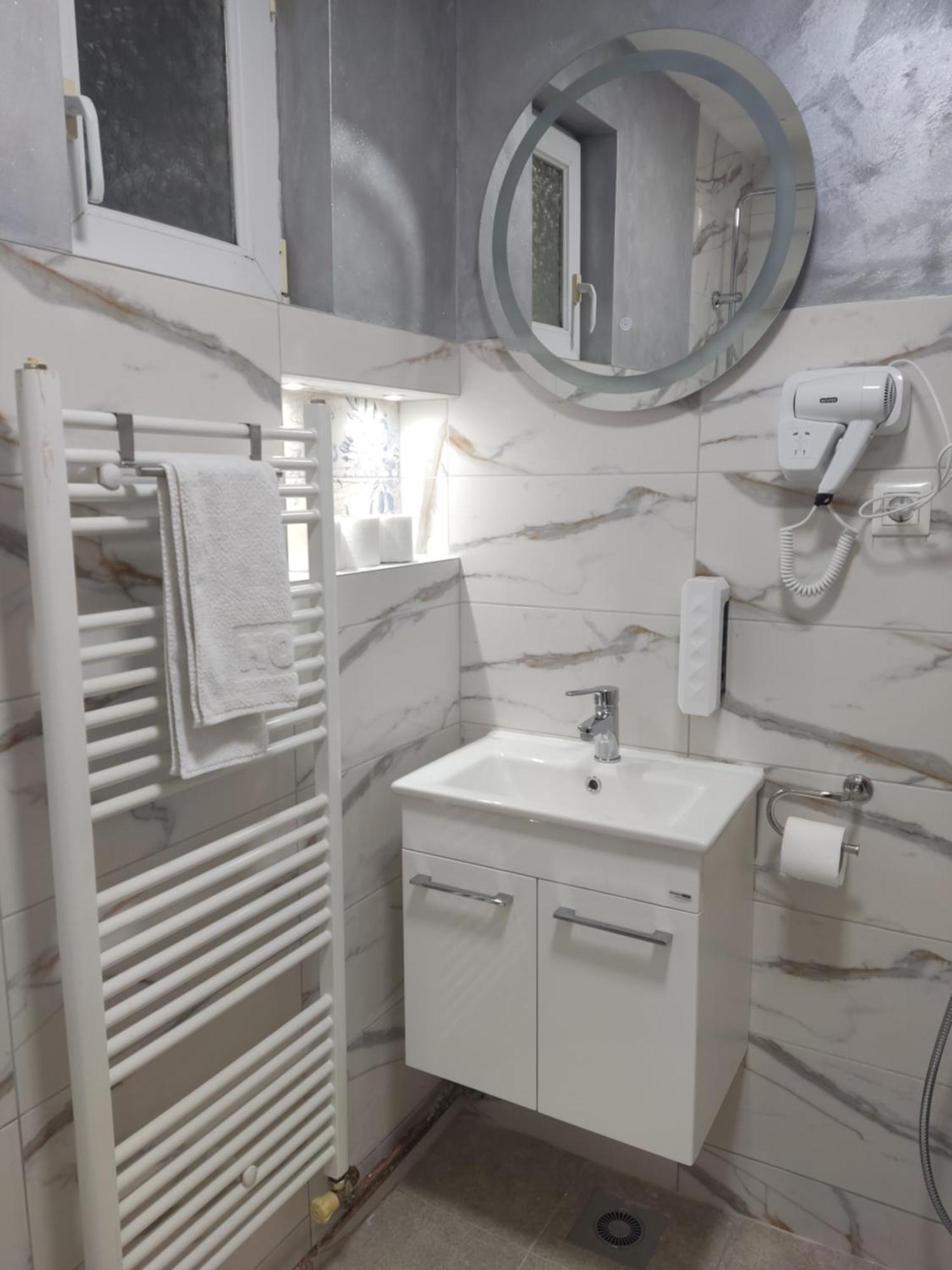 Ticina Apartment Sarajewo Zewnętrze zdjęcie