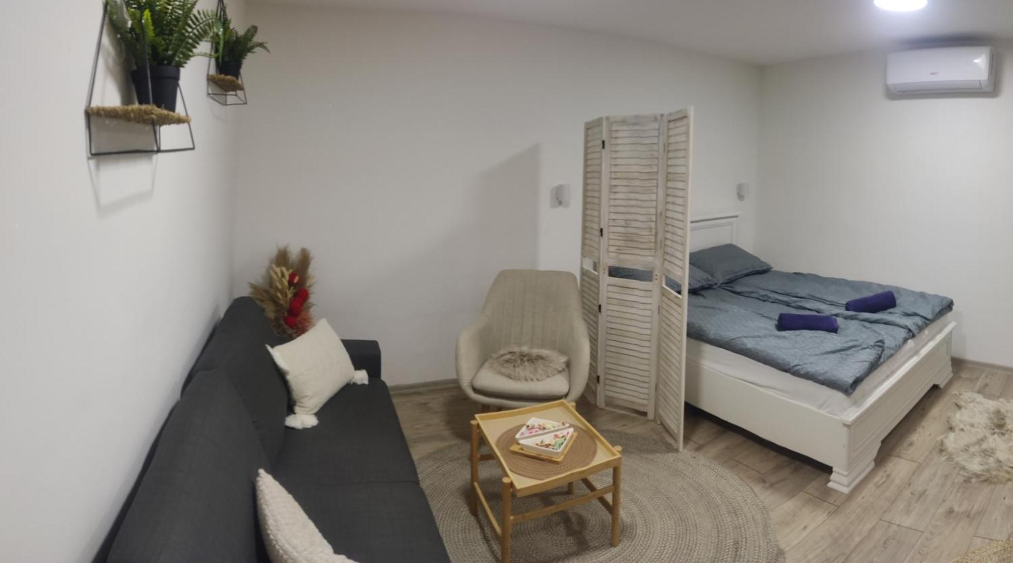 Ticina Apartment Sarajewo Zewnętrze zdjęcie