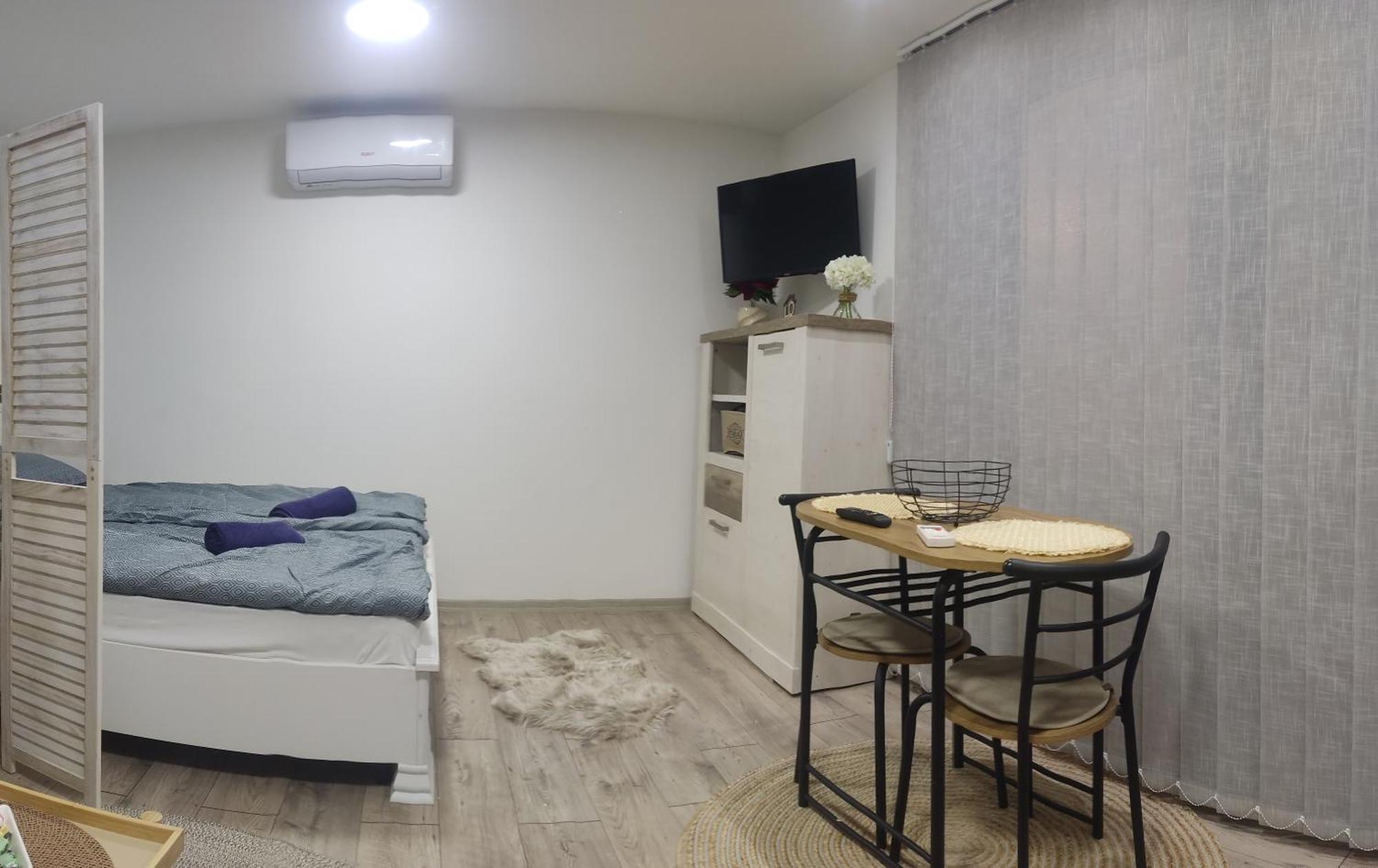Ticina Apartment Sarajewo Zewnętrze zdjęcie