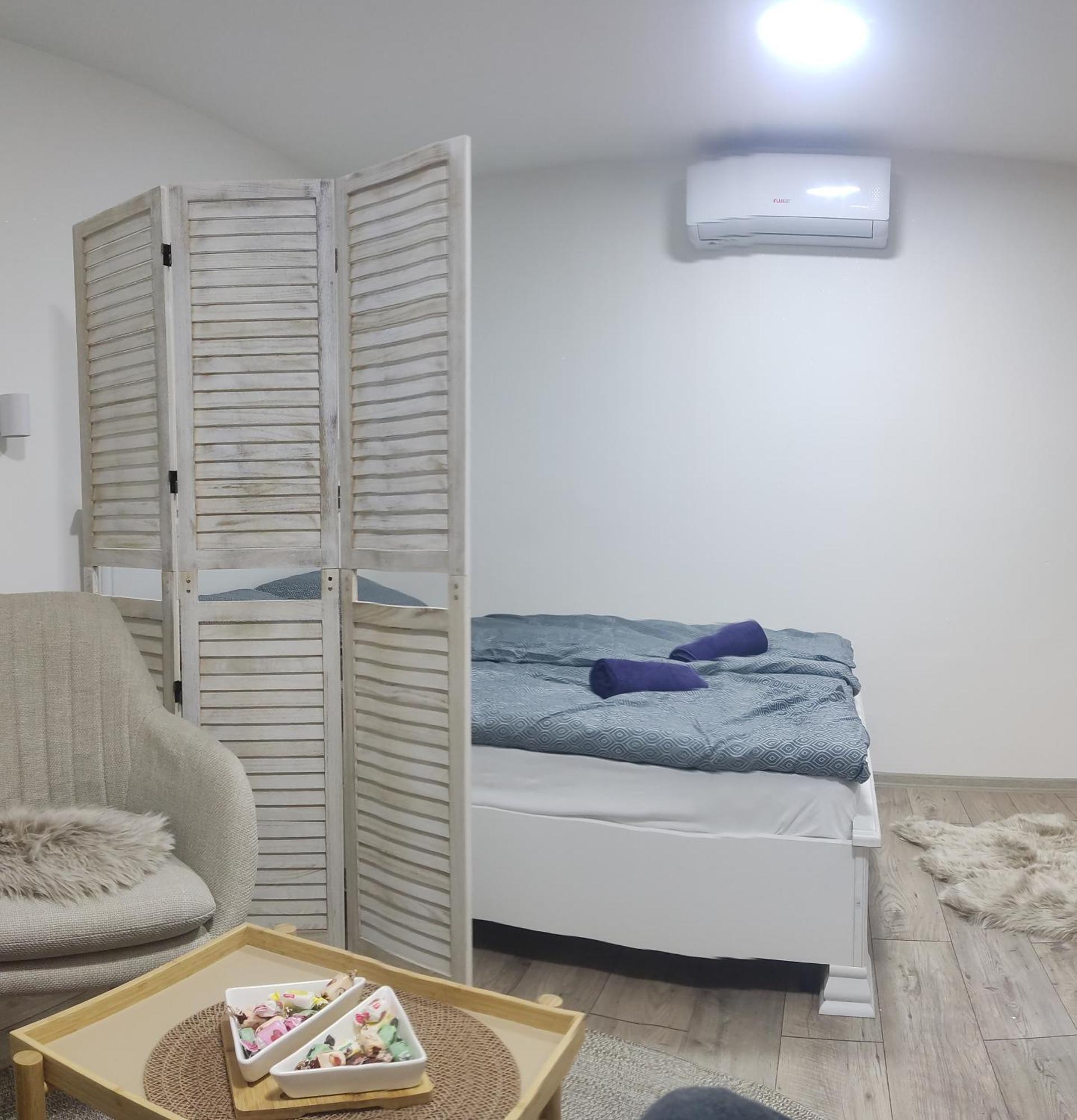 Ticina Apartment Sarajewo Zewnętrze zdjęcie