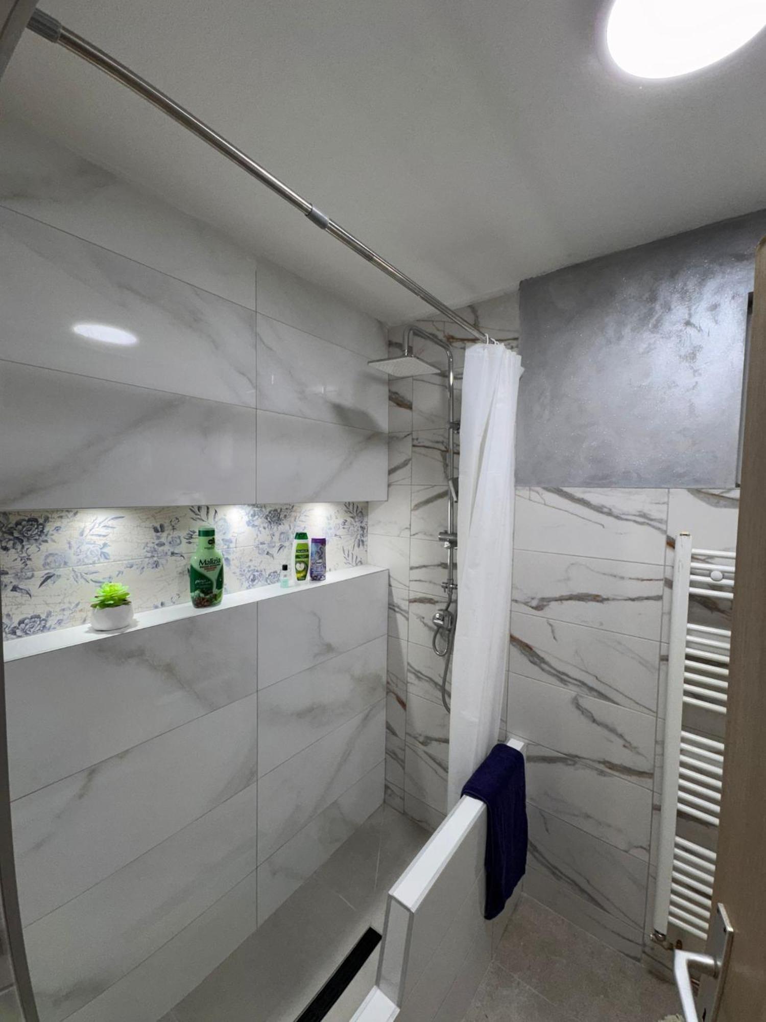 Ticina Apartment Sarajewo Zewnętrze zdjęcie