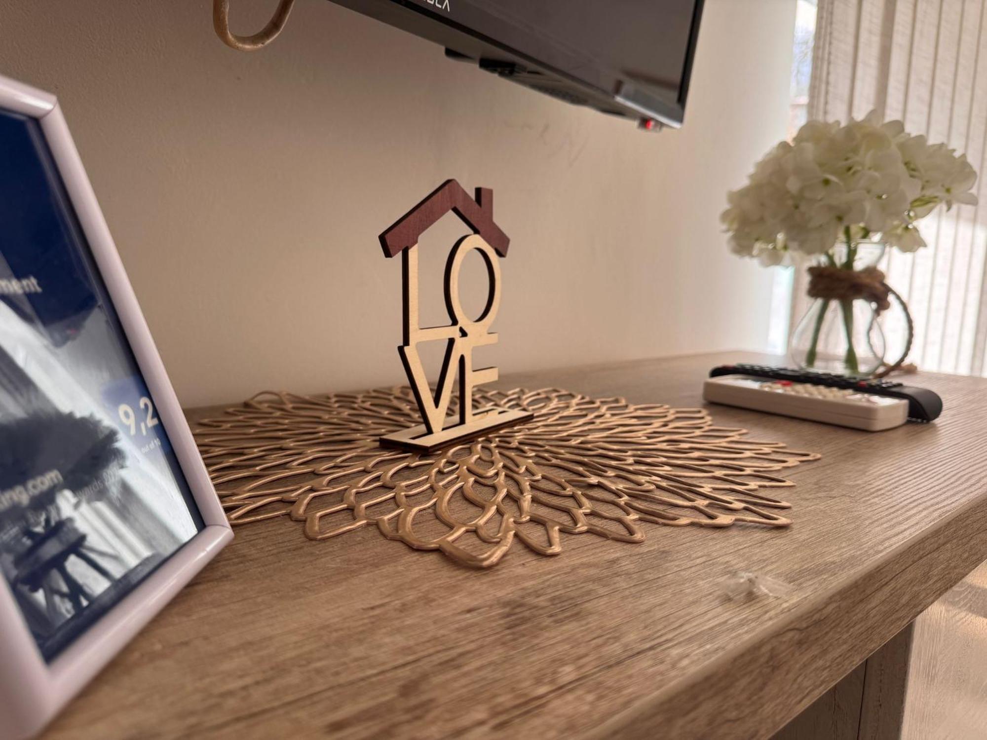 Ticina Apartment Sarajewo Zewnętrze zdjęcie