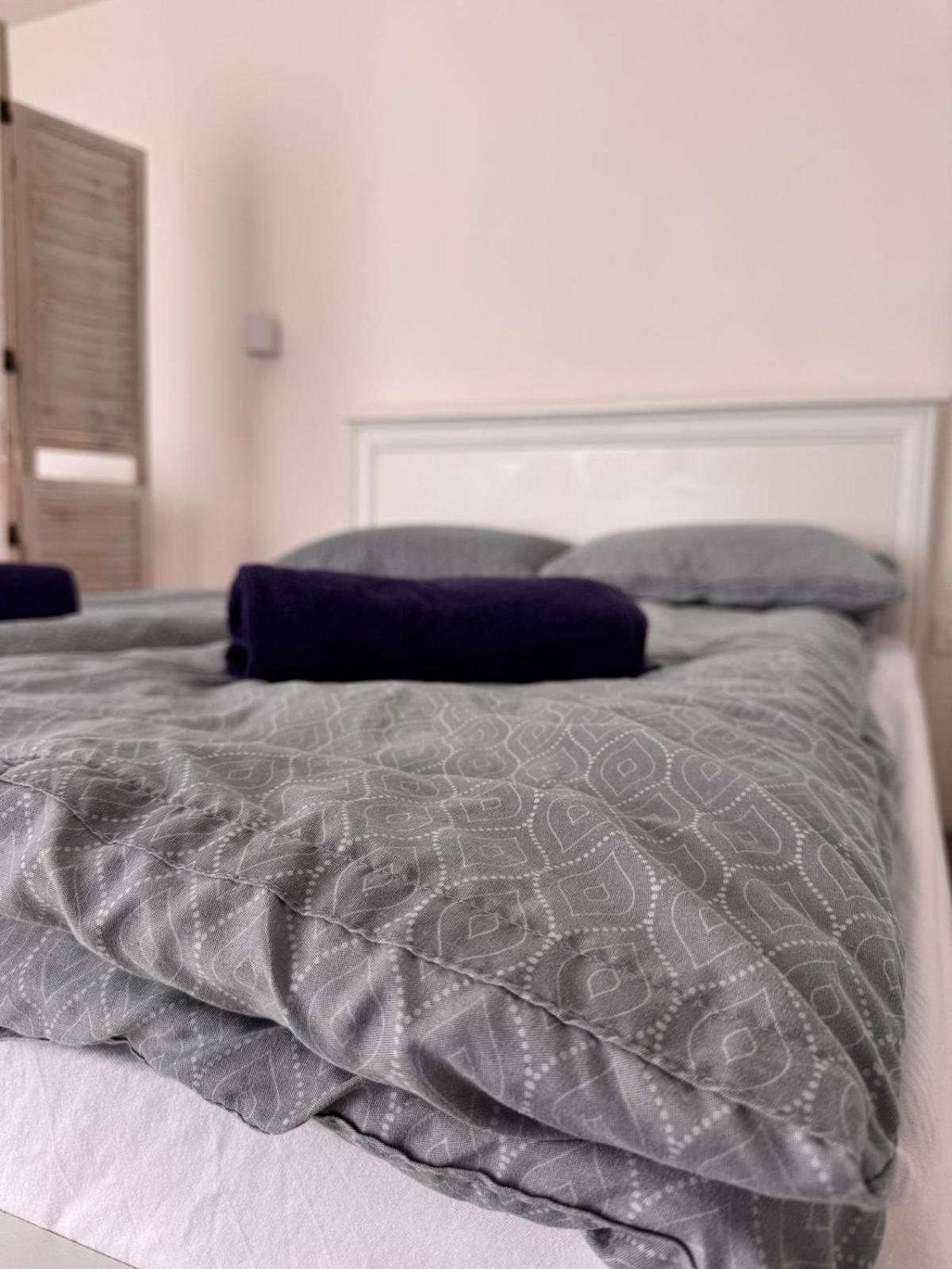 Ticina Apartment Sarajewo Zewnętrze zdjęcie