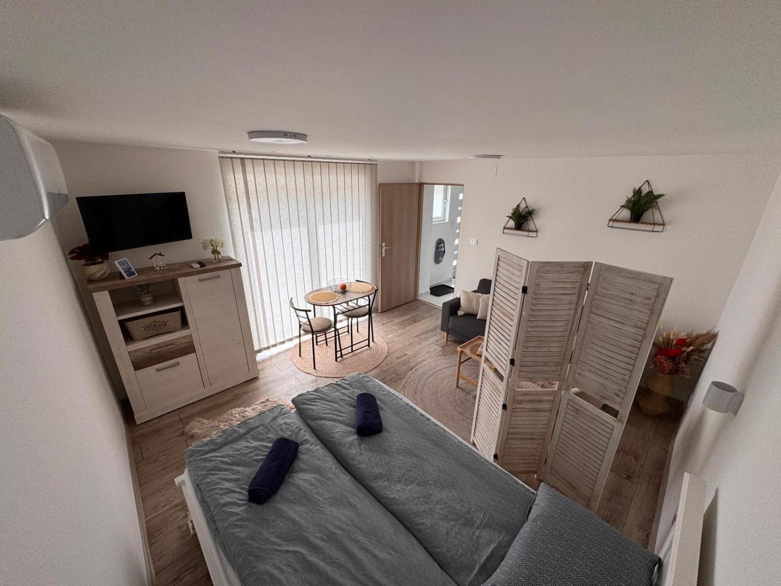 Ticina Apartment Sarajewo Zewnętrze zdjęcie