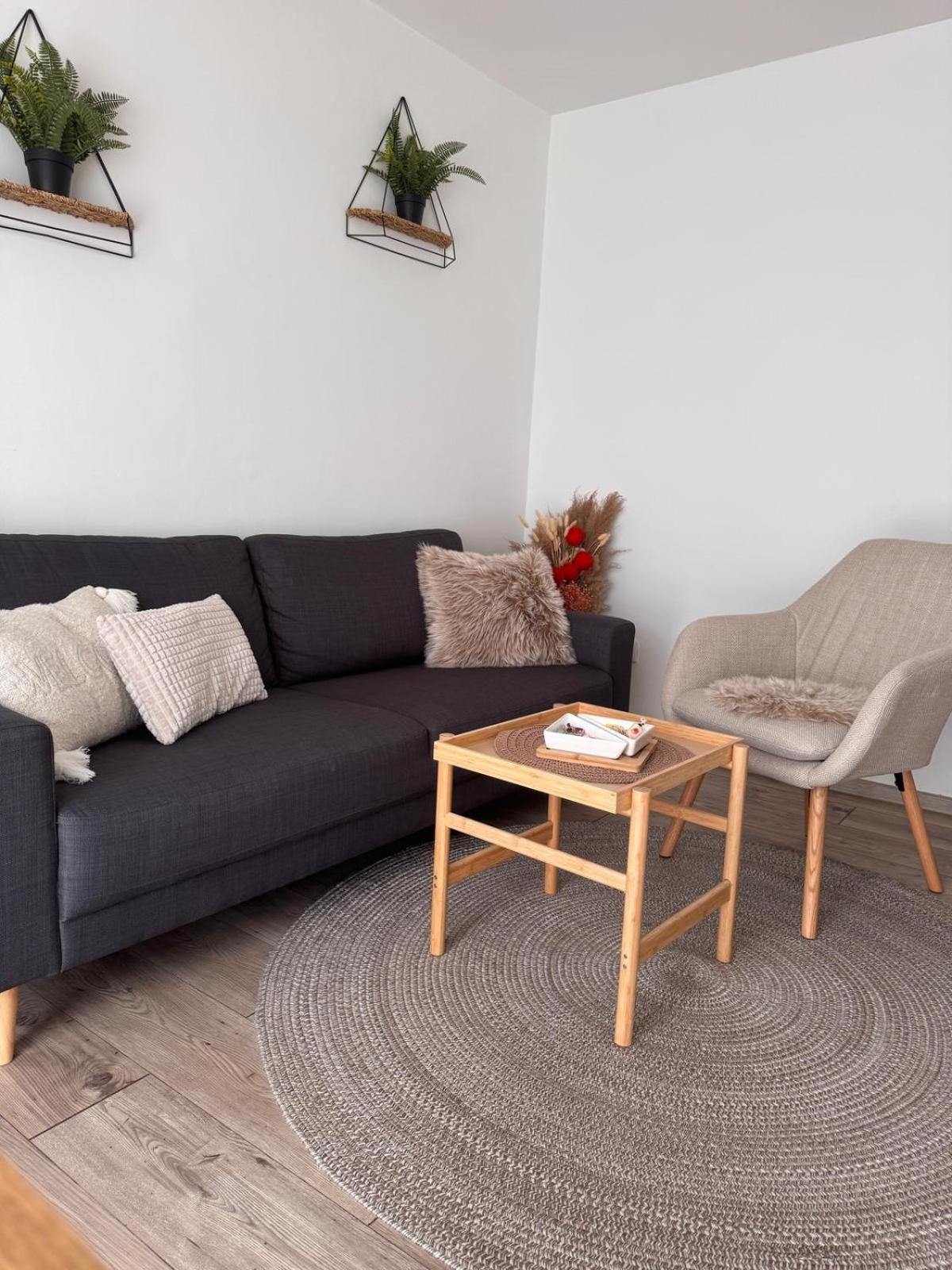Ticina Apartment Sarajewo Zewnętrze zdjęcie