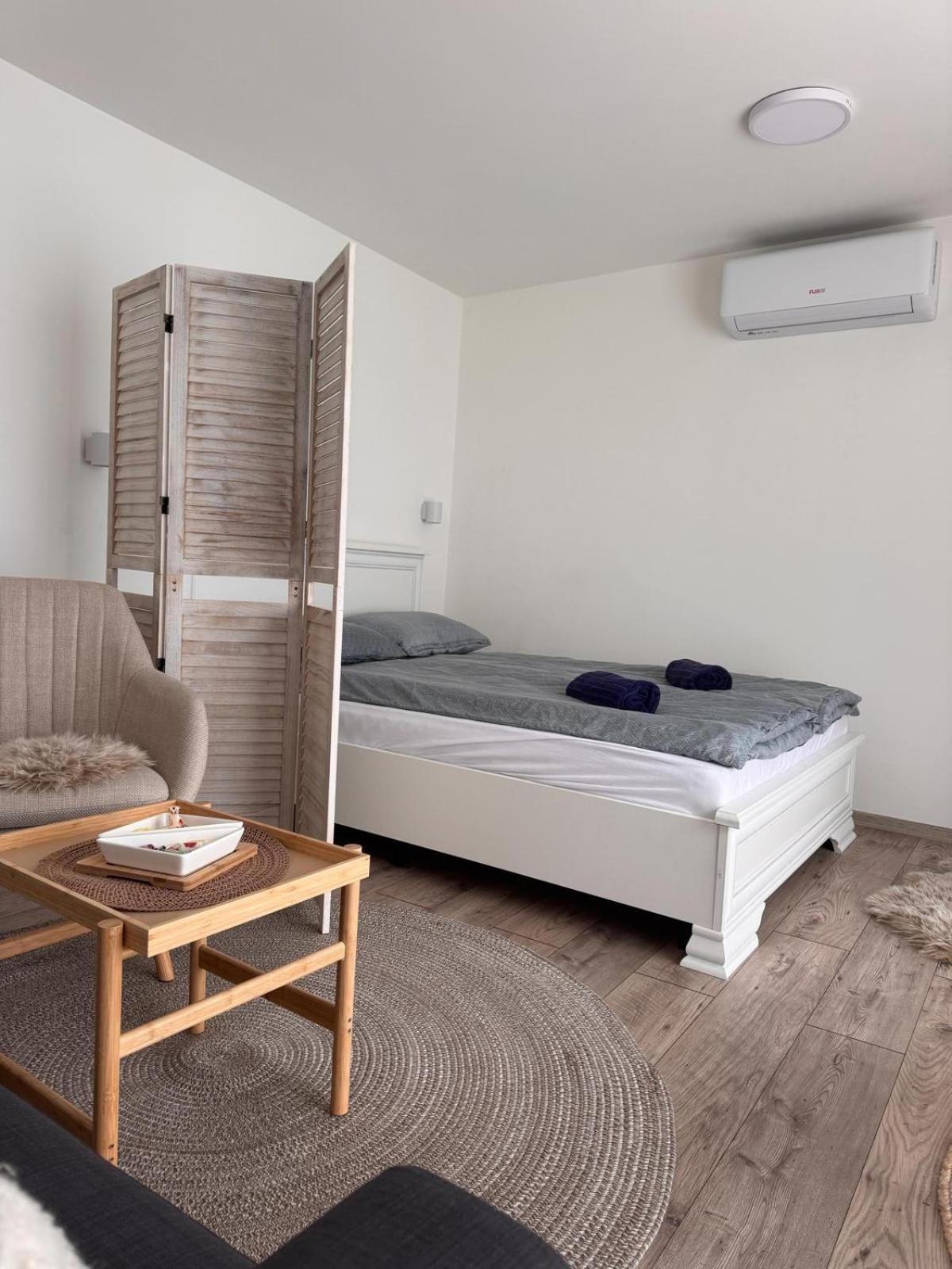 Ticina Apartment Sarajewo Zewnętrze zdjęcie